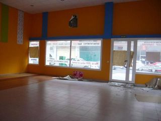 Local comercial en venta en Centro en Laredo