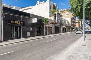 Terreno en venta en El Terreno en Palma de Mallorca