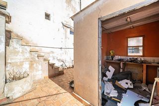 Terreno en venta en El Terreno en Palma de Mallorca