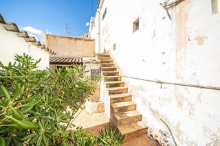 Terreno en venta en El Terreno en Palma de Mallorca