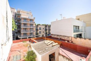 Terreno en venta en El Terreno en Palma de Mallorca