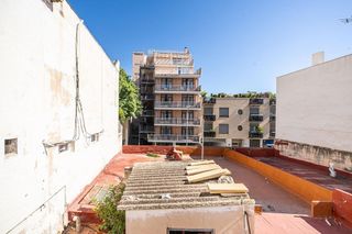Terreno en venta en El Terreno en Palma de Mallorca