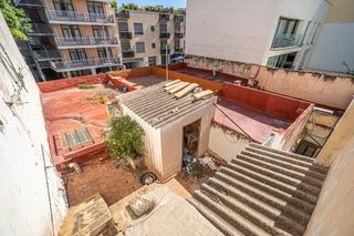 Terreno en venta en El Terreno en Palma de Mallorca