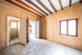 Terreno en venta en El Terreno en Palma de Mallorca