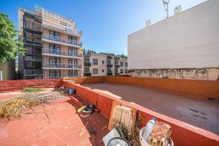 Terreno en venta en El Terreno en Palma de Mallorca