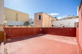 Terreno en venta en El Terreno en Palma de Mallorca