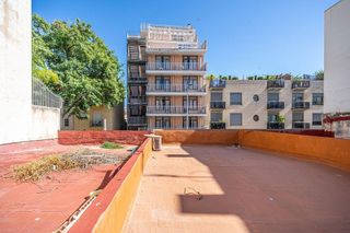 Terreno en venta en El Terreno en Palma de Mallorca