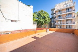 Terreno en venta en El Terreno en Palma de Mallorca