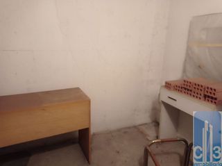 Garaje en venta en Monzón