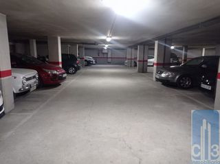 Garaje en venta en Monzón