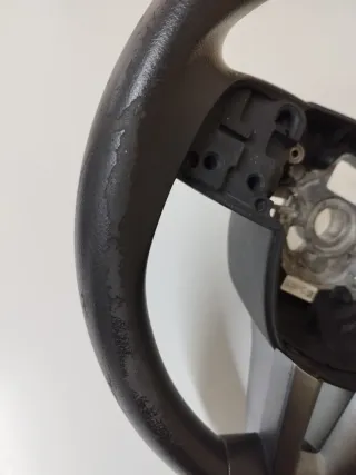 Volante Seat altea 2010