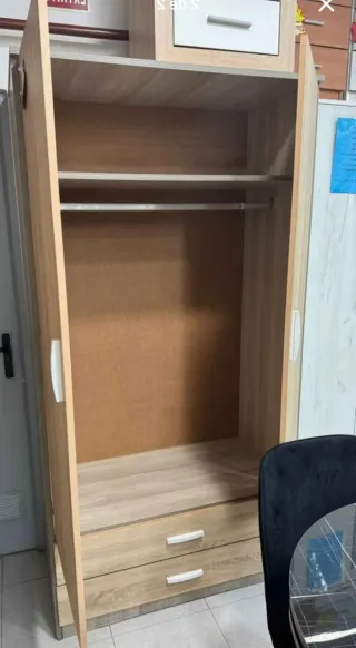 Armario Armario Armario 2,3,4 puertas