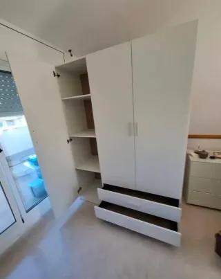 Armario Armario Armario 2,3,4 puertas