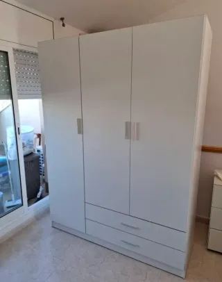 Armario Armario Armario 2,3,4 puertas