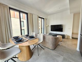 Piso en alquiler en La Dreta de l'Eixample en Barcelona