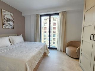 Piso en alquiler en La Dreta de l'Eixample en Barcelona