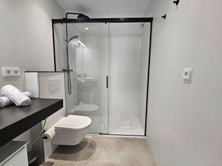 Piso en alquiler en La Dreta de l'Eixample en Barcelona