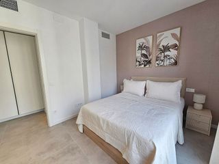 Piso en alquiler en La Dreta de l'Eixample en Barcelona