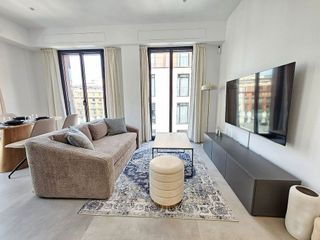 Piso en alquiler en La Dreta de l'Eixample en Barcelona