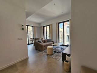 Piso en alquiler en La Dreta de l'Eixample en Barcelona