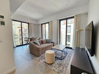 Piso en alquiler en La Dreta de l'Eixample en Barcelona