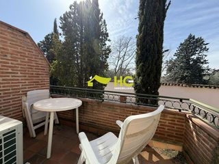 Piso en alquiler en Casco Urbano en Villaviciosa de Odón