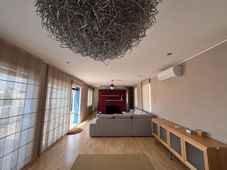 Ático en alquiler en Camí fondo en Valencia