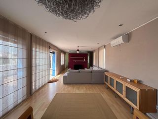 Ático en alquiler en Camí fondo en Valencia