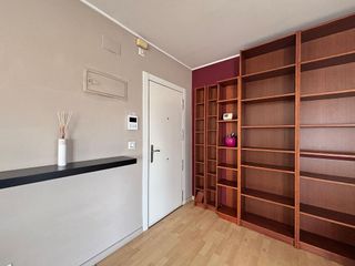 Ático en alquiler en Camí fondo en Valencia