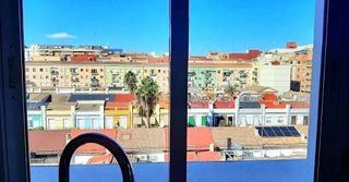 Ático en alquiler en Camí fondo en Valencia