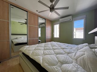 Ático en alquiler en Camí fondo en Valencia