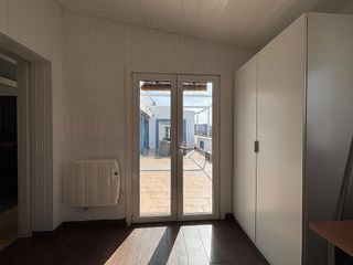 Ático en alquiler en Camí fondo en Valencia