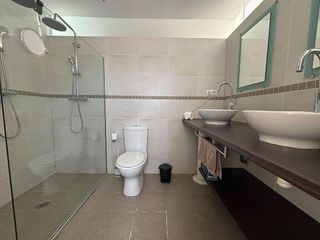 Ático en alquiler en Camí fondo en Valencia