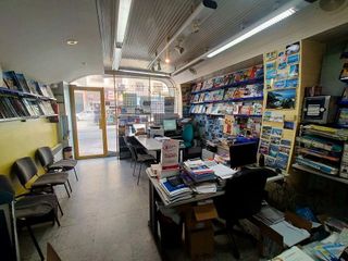 Local comercial en venta en Antigua Estación FFCC - San Agustín en Burgos