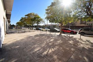 Local comercial en venta en Villajoyosa ciudad en Villajoyosa/Vila Joiosa (la)