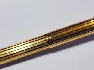 Set scrittura lusso vintage Aurora 98