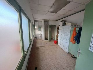 Nave industrial en alquiler en Can Fatjó en Rubí