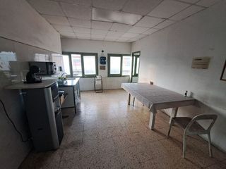 Nave industrial en alquiler en Can Fatjó en Rubí