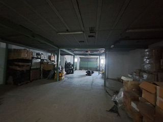 Nave industrial en alquiler en Can Fatjó en Rubí