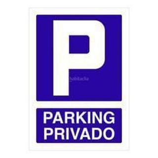 Garaje en venta en Casagemes - Canyadó en Badalona