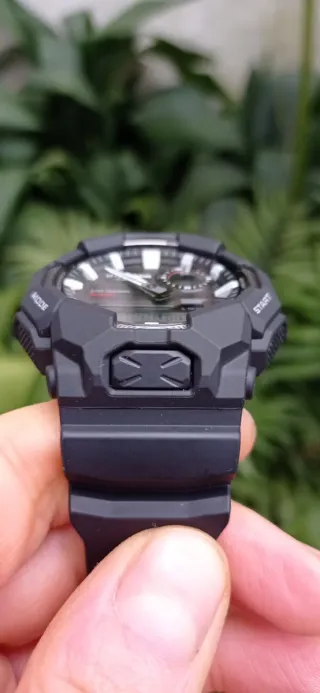 Casio G-Shock Solar Bluetooth Nuevo