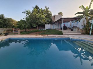 Casa rural en alquiler en Manacor Centro en Manacor