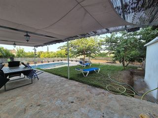 Casa rural en alquiler en Manacor Centro en Manacor