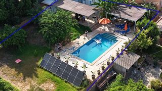 Casa rural en alquiler en Manacor Centro en Manacor