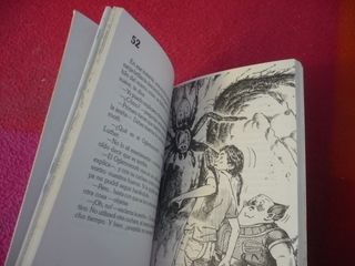 MUNDOS PARALELOS ELIGE TU PROPIA AVENTURA 54