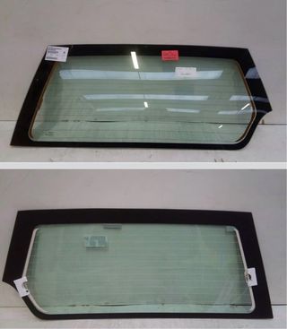 Luna trasera Suzuki Vitara