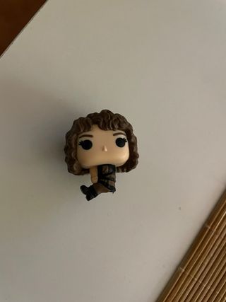 Funko Pop Nancy Stranger Things Kinder Joy