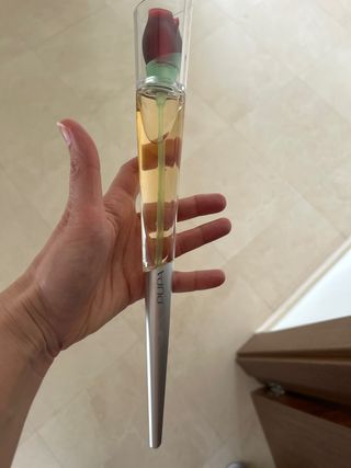 Colonia Pupa Rosa y Plata