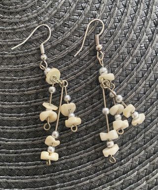 Lote pendientes nuevos