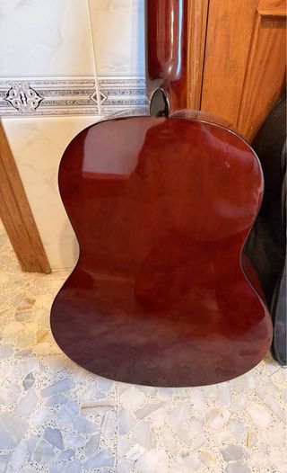 Guitarra Clásica Manuel Martinez 20A